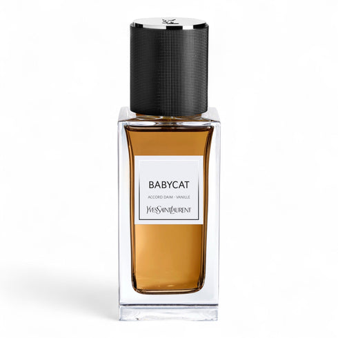 Yves Saint Laurent Babycat