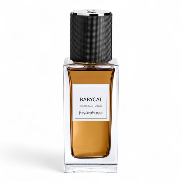 Yves Saint Laurent Babycat