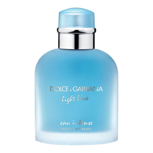 Dolce & Gabbana Light Blue Intense Pour Homme