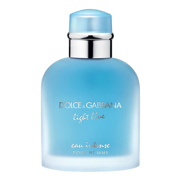Dolce & Gabbana Light Blue Intense Pour Homme