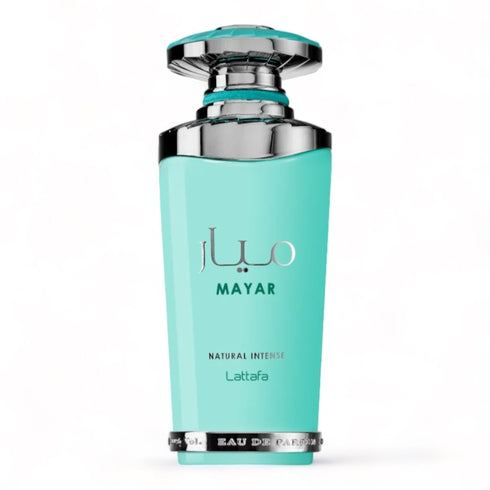 Lattafa Mayar Natural Intense