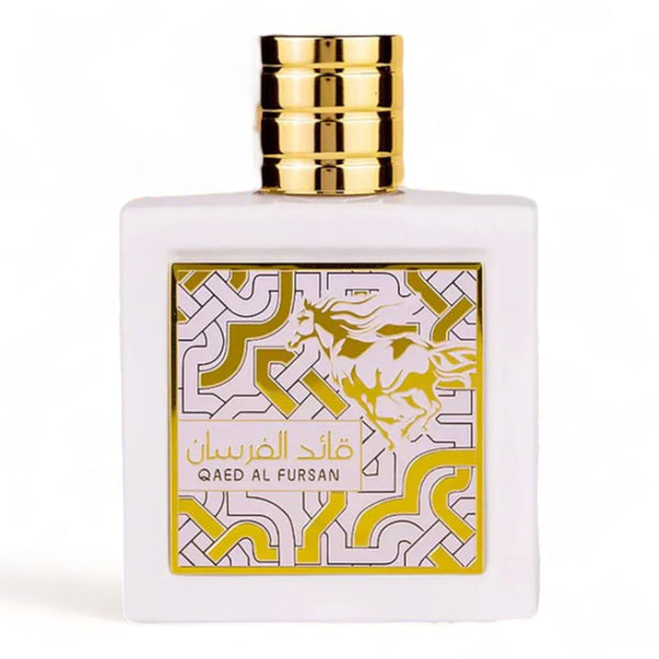 Lattafa Qaed Al Fursan Unlimited