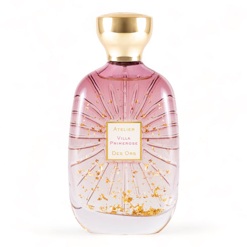 Atelier Des Ors Villa Primerose