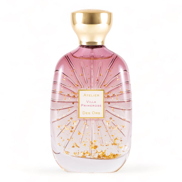 Atelier Des Ors Villa Primerose