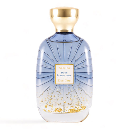Atelier Des Ors Blue Madeleine
