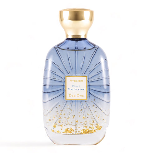 Atelier Des Ors Blue Madeleine