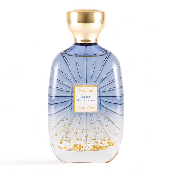 Atelier Des Ors Blue Madeleine