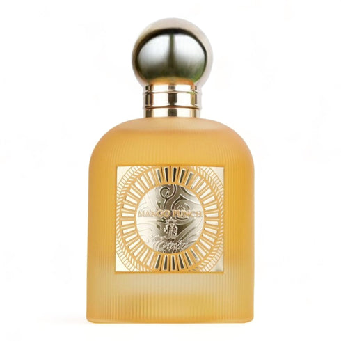 Paris Corner Mango Punch Emir