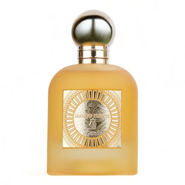 Paris Corner Mango Punch Emir