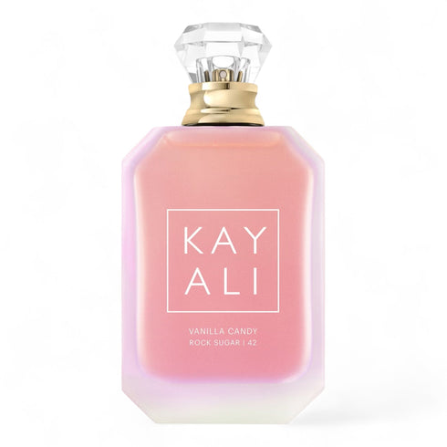 Kayali Vanilla Candy Rock Sugar | 42