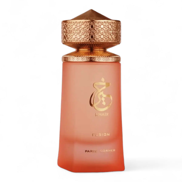 Paris Corner Khair Fusion Lychee