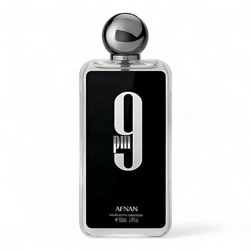 Afnan 9PM