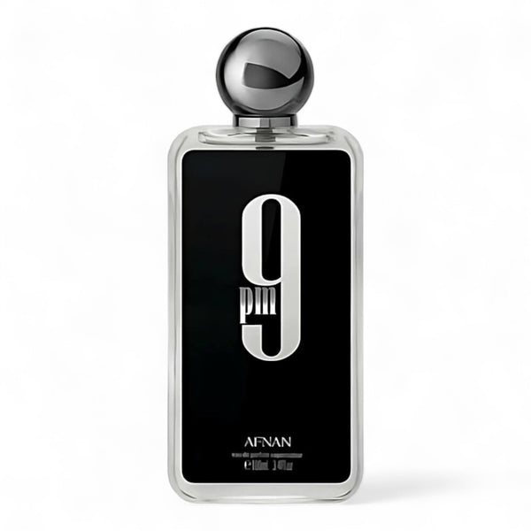 Afnan 9PM