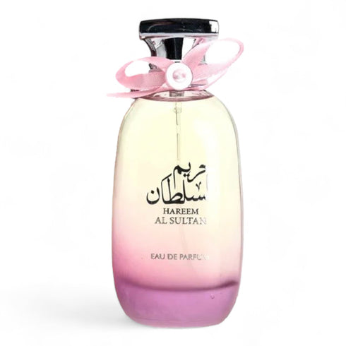 Ard Al Zaafaran Hareem Al Sultan