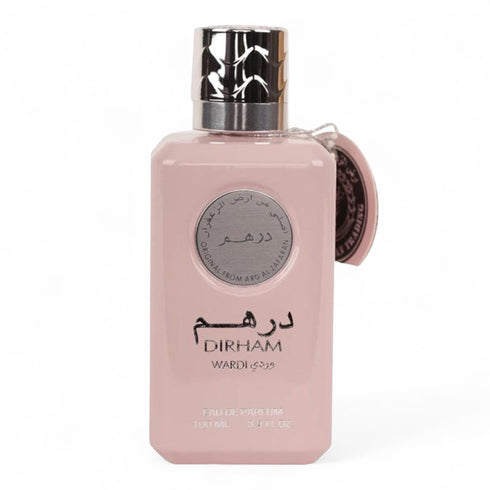 Ard Al Zaafaran Dirham Wardi