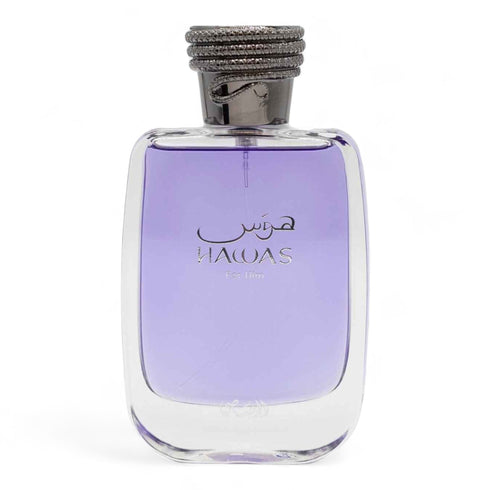 Rasasi Hawas For Him