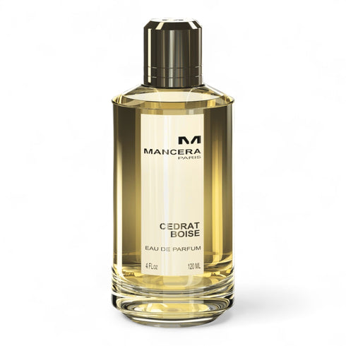Mancera Cedrat Boise