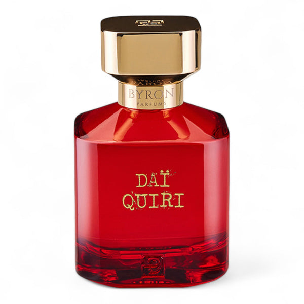 Byron Parfums Daï Quiri