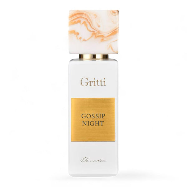 Gritti Gossip Night