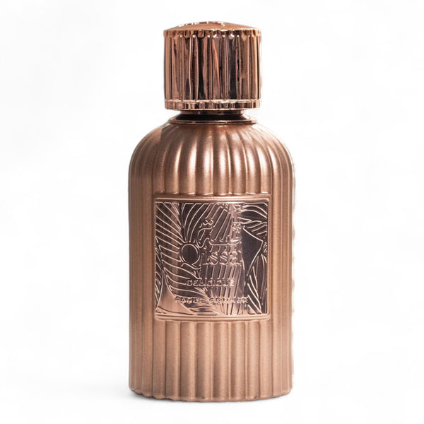 Paris Corner Qissa Delicious