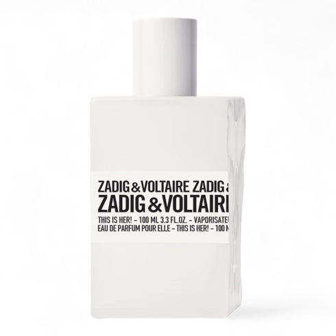 Zadig & Voltaire This is Her