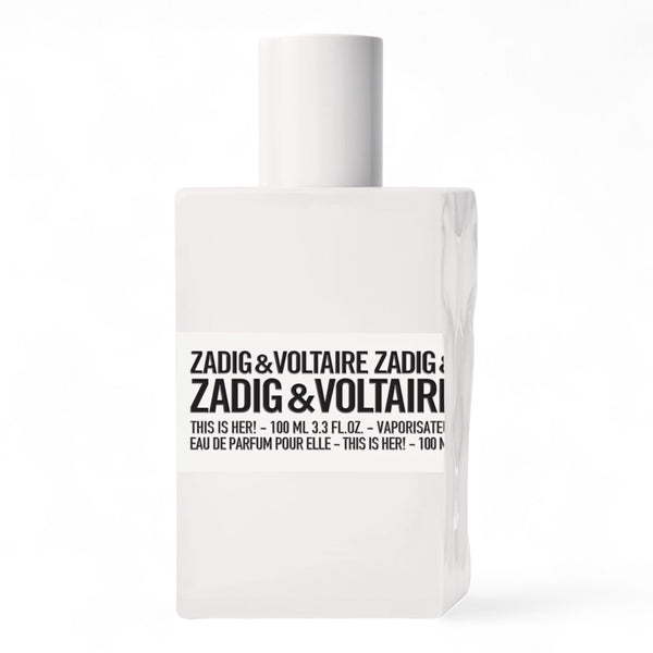 Zadig & Voltaire This is Her