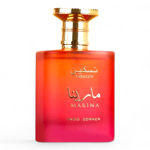 Paris Corner Taskeen Marina