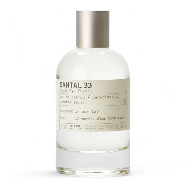 Le Labo Santal 33
