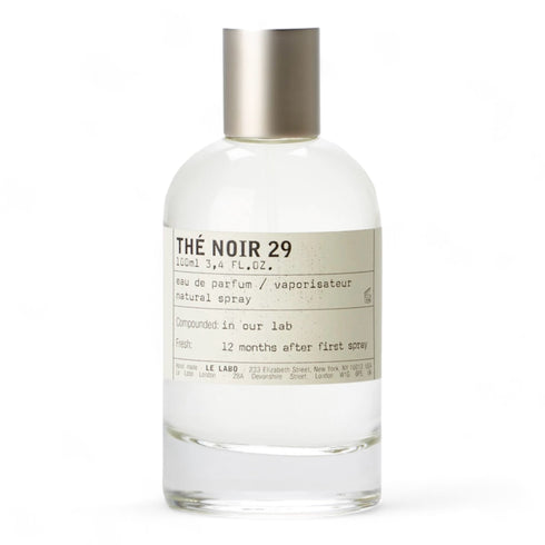 Le Labo Thé Noir 29