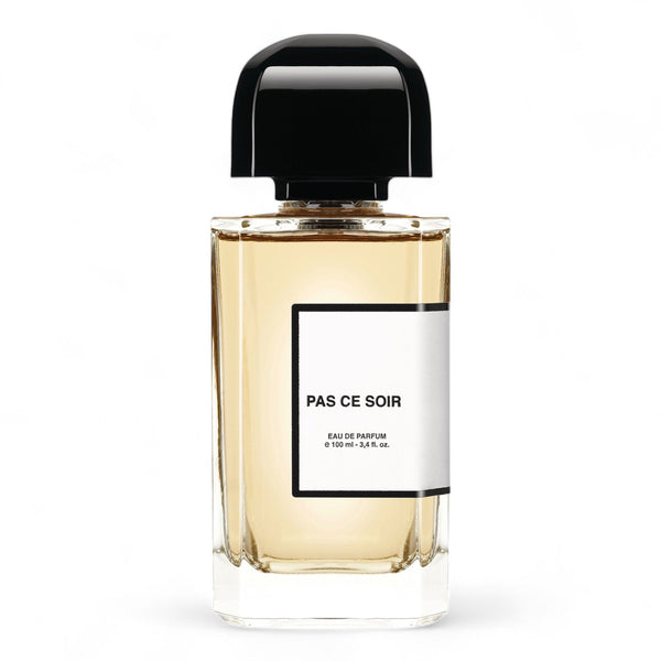 BDK Parfums Pas Ce Soir