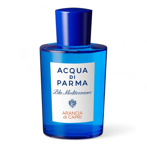 Acqua di Parma Blu Mediterraneo Arancia di Capri