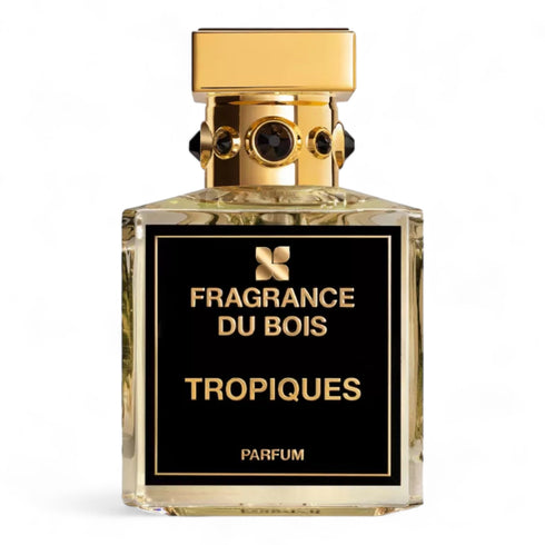 Fragrance du Bois Tropiques