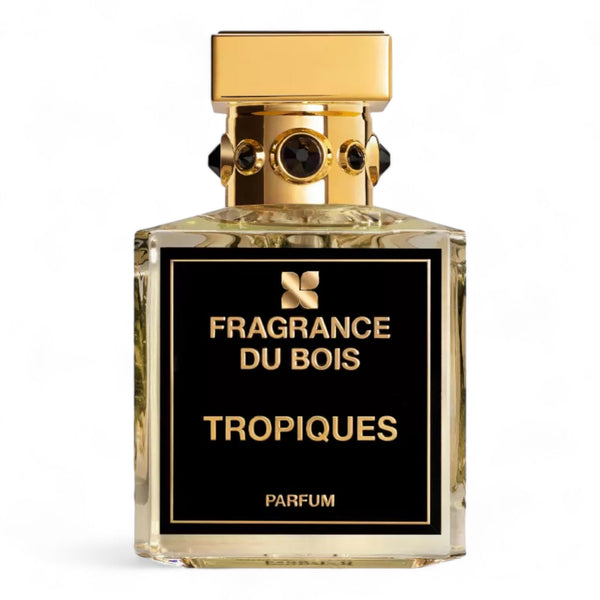 Fragrance du Bois Tropiques