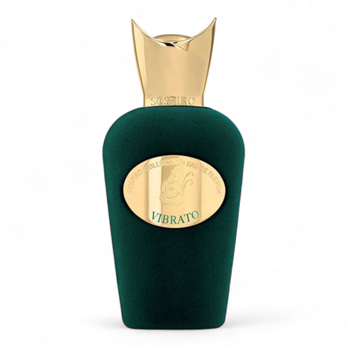 Sospiro Vibrato