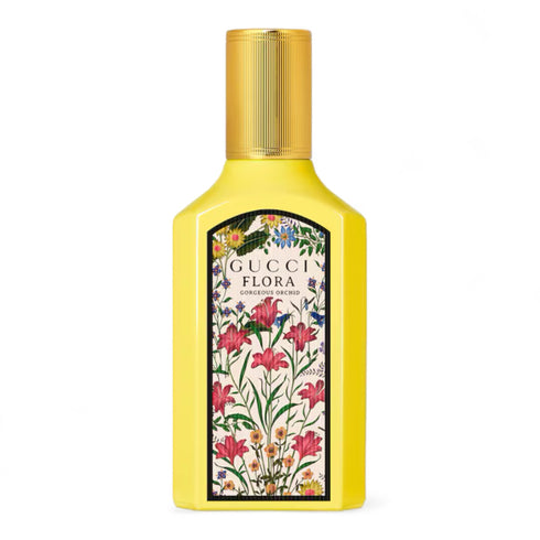 Gucci Flora Gorgeous Orchid