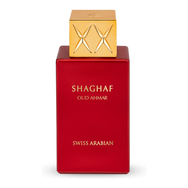 Swiss Arabian Shaghaf Oud Ahmar
