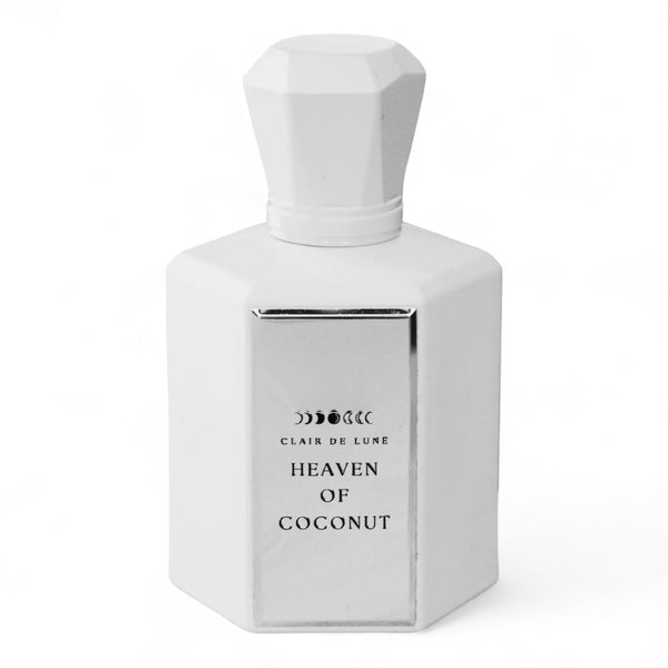 Clair De Lune Heaven of Coconut