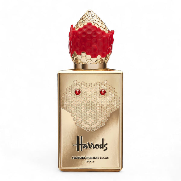 Stephane Humbert Lucas Ruby Naga