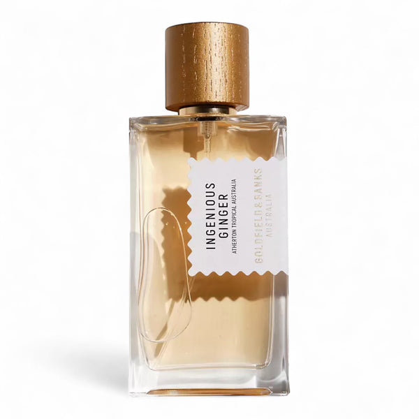 Goldfield & Banks Ingenious Ginger