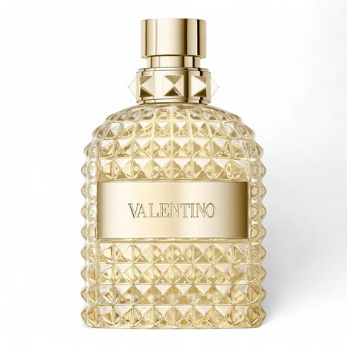Valentino Uomo Born in Roma The Gold
