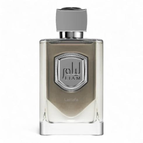 Lattafa Liam Grey