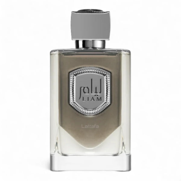 Lattafa Liam Grey