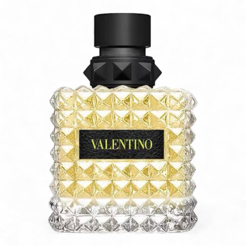 Valentino Donna Born in Roma Yellow Dream
