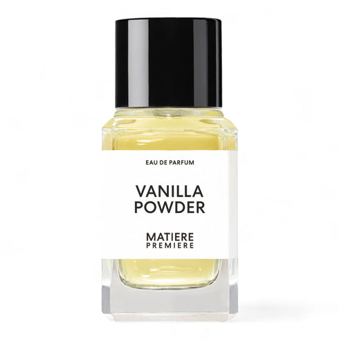 Matiere Premiere Vanilla Powder