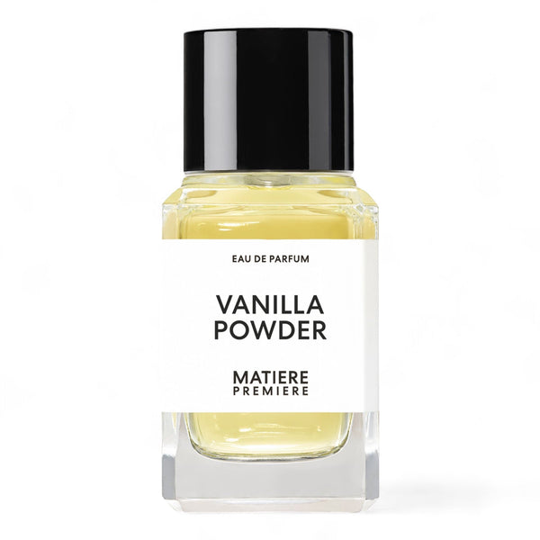 Matiere Premiere Vanilla Powder
