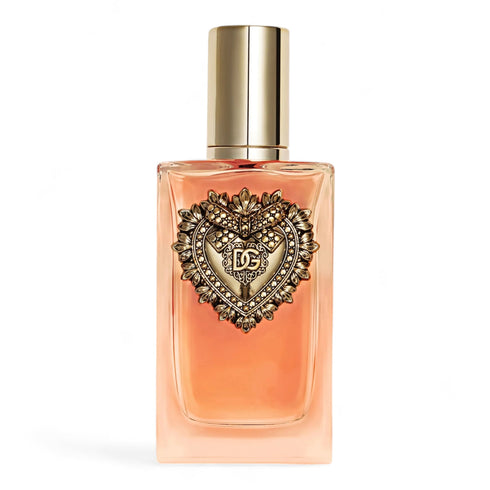 Dolce & Gabbana Devotion Intense