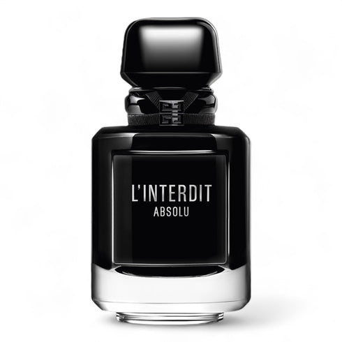 Givenchy L'interdit Absolu