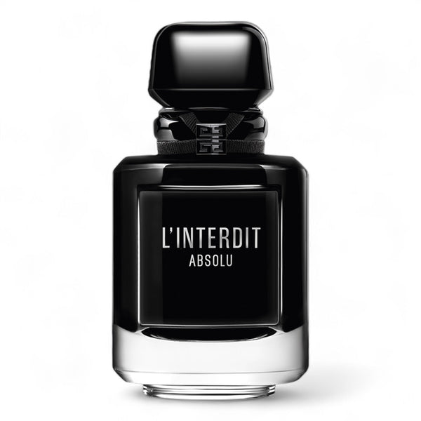 Givenchy L'interdit Absolu
