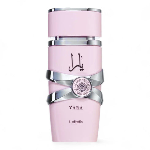 Lattafa Yara