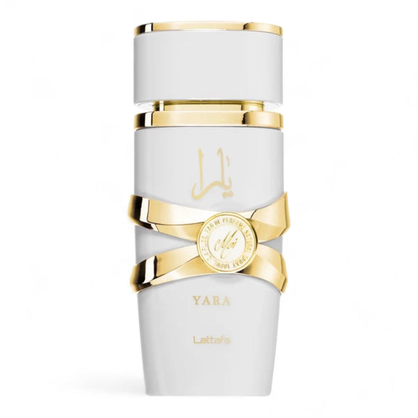 Lattafa Yara Moi